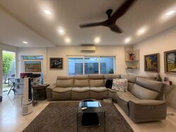 Apollo Gardens (D16), Terrace #473508521